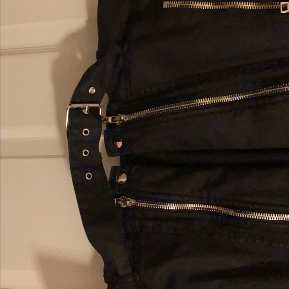 Balmain Biker Jacket
**Exclusive Item** - Picture 9 of 11